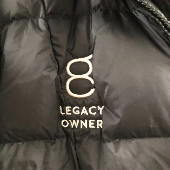 BOGNER Coro-D Down Jacket Size 8 - Picture 6 of 12